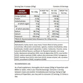hyperstrength-advanced-hyper-gain-12lbs-nutritional-information